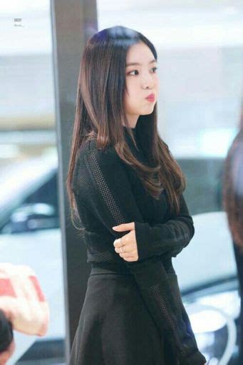 bae irene age.